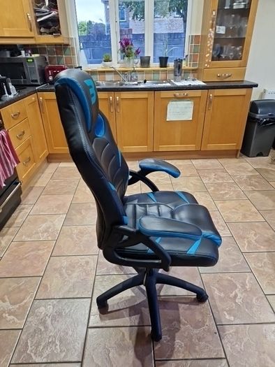 Brazen Junior Gaming Chair