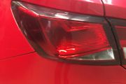 2013-2018 seat leon lh side tail light outer passenger side