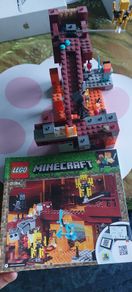 lego Minecraft