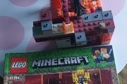 lego Minecraft