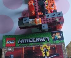 lego Minecraft