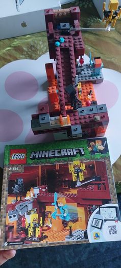 lego Minecraft