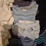Baby boy clothes bundle 3-6months Image 7