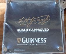 Guinness Pub Light