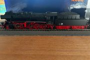 ROCO  steam loco digital sound HO model railway train