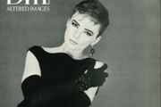 Altered Images Bite lp Irish press