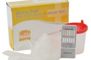 Accu Tell Test Urine Drug Test Party Kit 5 Drug Diagnostic Test Multi Narcotice Drugs