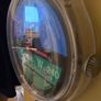 Vintage Swatch Maxi Wall Hanging Clock Image 4