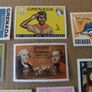 Grenada Stamps Image 3
