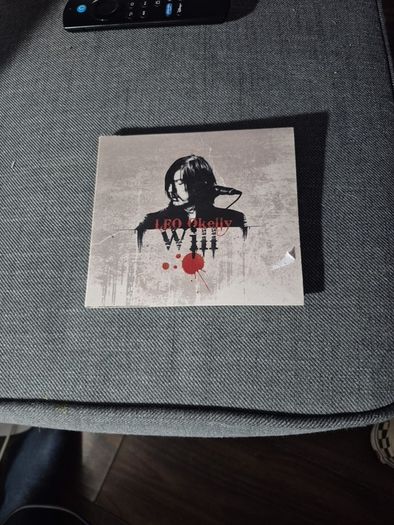 Leo O'Reilly CD