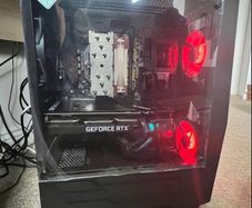 Gaming pc