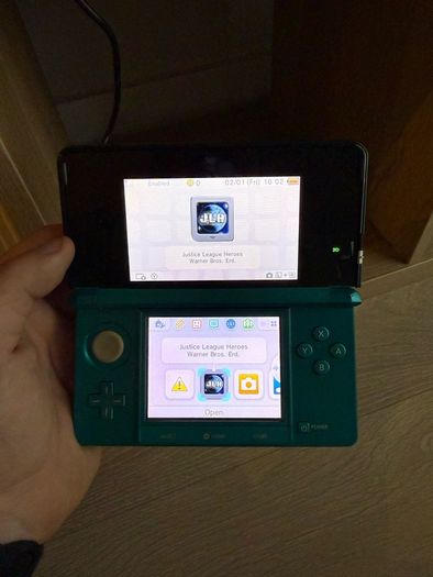 Nintendo 3DS