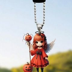 Cute Samhain Fairy - nice gift