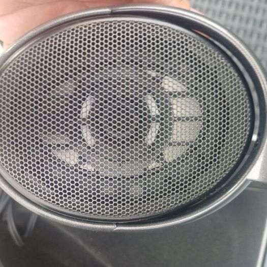 Legendary Reference Class Sennheiser HD650 open-back dynamic headphones boxed