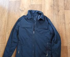 mans jacket