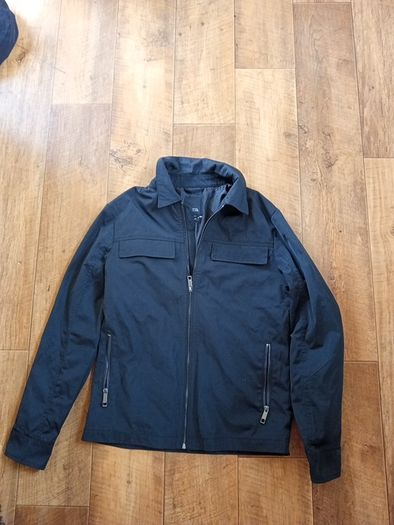 mans jacket