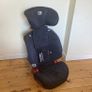 Britax Romer 1 2 3 EVOLVA  Car Seat + Instructions Image 4