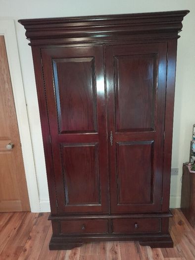 Wardrobe