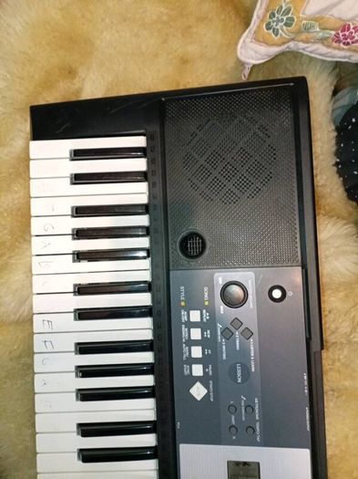Keyboard