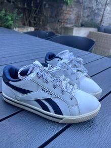 Reebok Court Sneakers