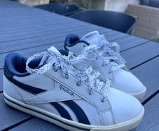 Reebok Court Sneakers