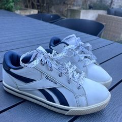 Reebok Court Sneakers