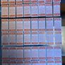 County Cricketers 1956 card collections Image 7
