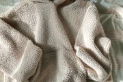 furry hoodie