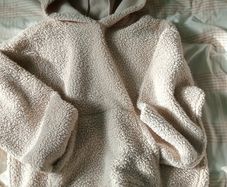 furry hoodie