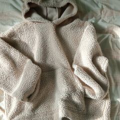 furry hoodie
