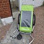 Croozer Kid for 1 - Bike Trailer / Buggy / Jogger (3-in-1) Image 3