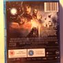 Iron Man Trilogy (Marvel) Robert Downey Jr. [3xBlu-ray Movies] Image 3
