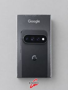 Google Pixel 11 Pro 256GB Brand New Sealed. Irish Stock