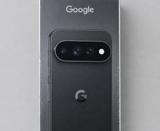 Google Pixel 11 Pro 256GB Brand New Sealed. Irish Stock