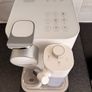 NESPRESSO EN640.W Gran Lattissima Automatic Capsule Coffee Machine Image 3