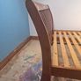 Double Sleigh bed Image 5