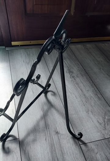 Vintage multipurpose stand