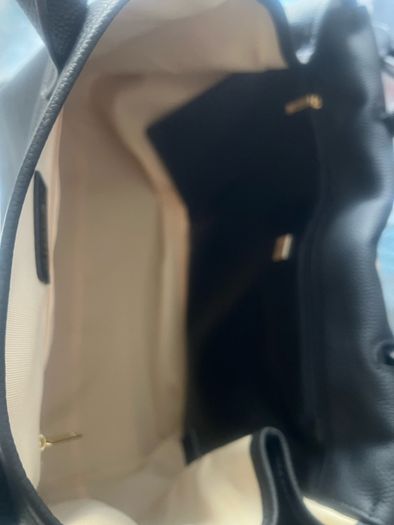 CC handbag executive tote