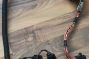 BMW diesel fuel injector loom