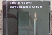 Sonic Youth CD  - Daydream Nation
