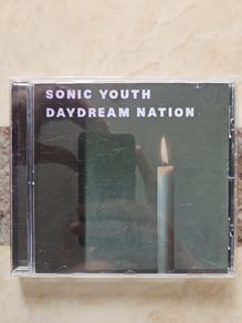 Sonic Youth CD  - Daydream Nation
