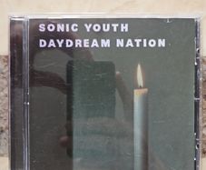 Sonic Youth CD  - Daydream Nation