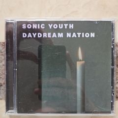Sonic Youth CD  - Daydream Nation