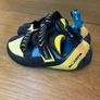 Scarpa Vapor V Climbing Shoes 41.5 EU Image 2