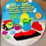 Bucket and spade 13pc set Image 3