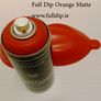 Full Dip Liquid Vinyl Wrap Matte Colours Image 7