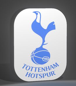 Spurs Lightbox