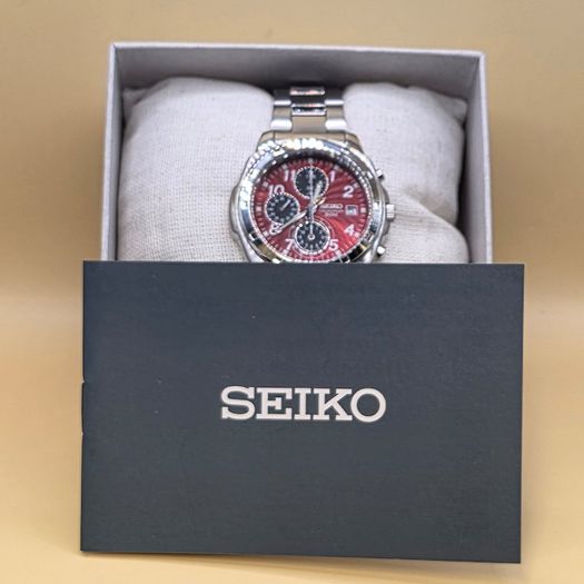 Seiko Snd495pc