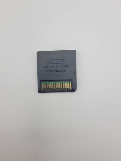 [READ DESCRIPTION] Nintendo DS Bundle [Items Can Be Bought Separately]