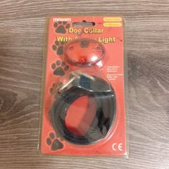 dog collar